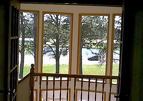 Thunderheart Villa Custer Luaran gambar