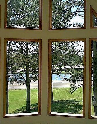 Thunderheart Villa Custer Luaran gambar