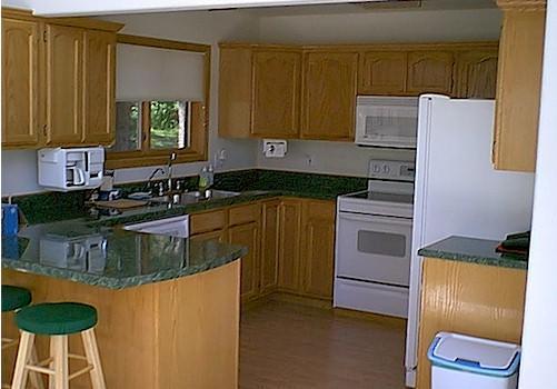 Thunderheart Villa Custer Luaran gambar