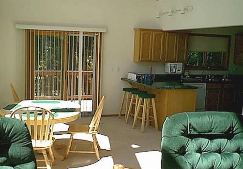 Thunderheart Villa Custer Luaran gambar