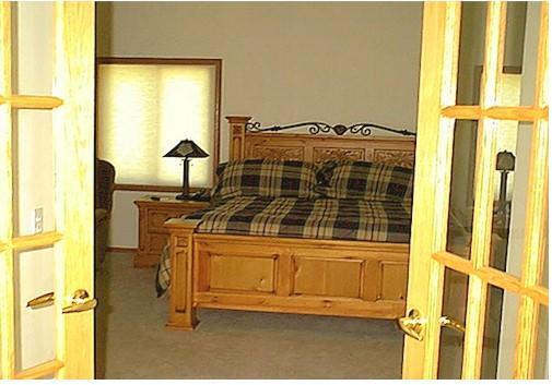 Thunderheart Villa Custer Luaran gambar