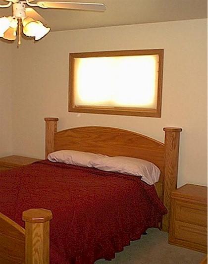 Thunderheart Villa Custer Luaran gambar