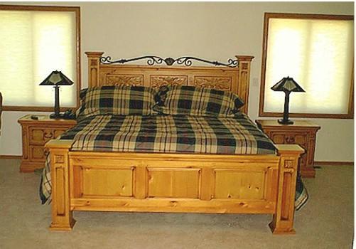Thunderheart Villa Custer Luaran gambar